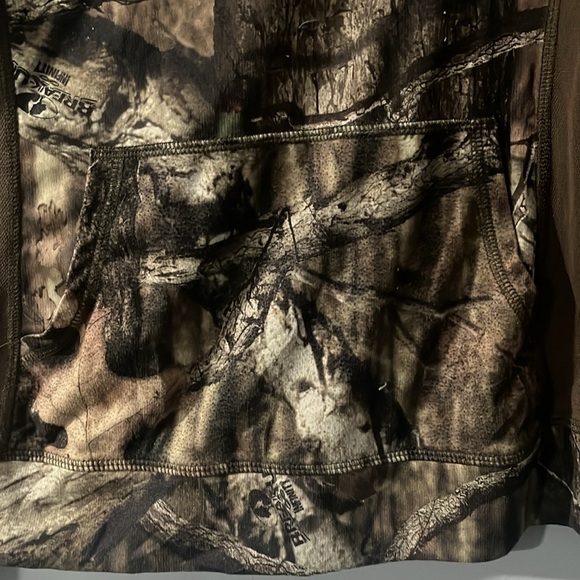 Cabela’s Outfit Her Top Size Large - Picture 4 of 7